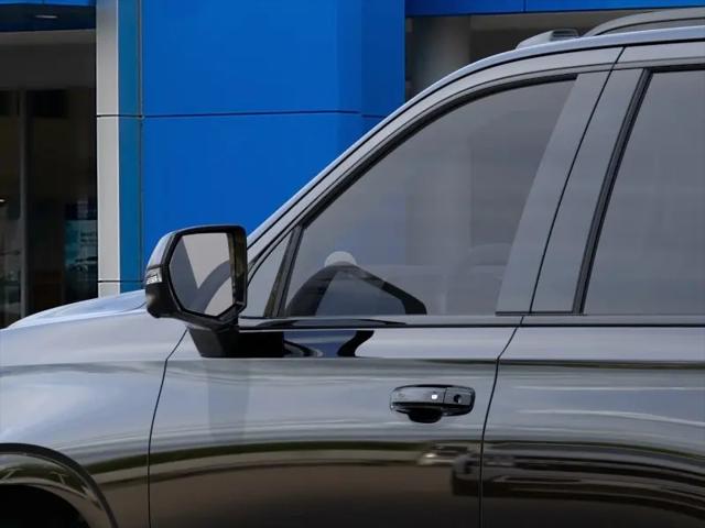 2026 Chevrolet Tahoe 4WD RST