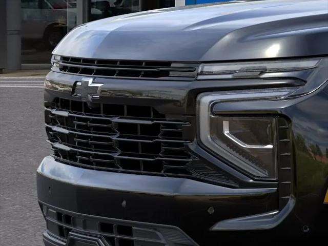 2026 Chevrolet Tahoe 4WD RST