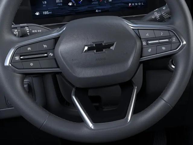 2026 Chevrolet Tahoe 4WD RST