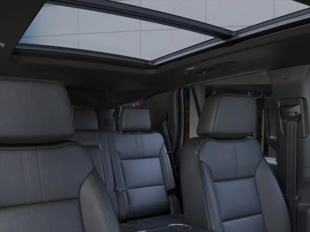 2026 Chevrolet Tahoe 4WD RST