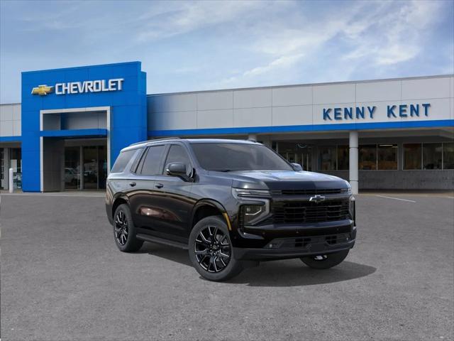 2026 Chevrolet Tahoe 4WD RST for sale in Evansville, IN