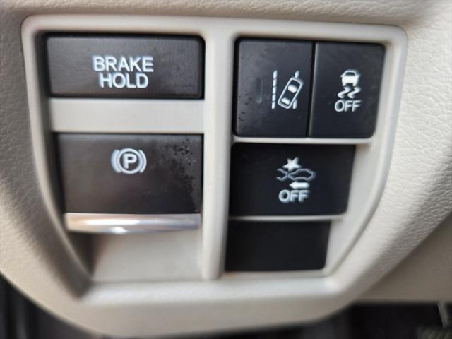 2017 Acura MDX w/Technology Package
