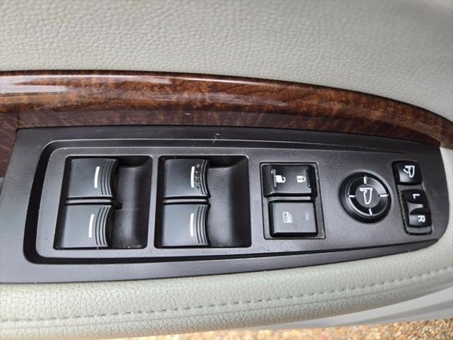 2017 Acura MDX w/Technology Package