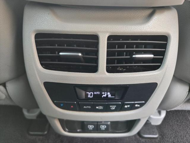2017 Acura MDX w/Technology Package