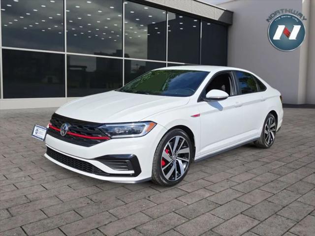2020 Volkswagen Jetta GLI 2.0T S for sale in Lake Hopatcong, NJ