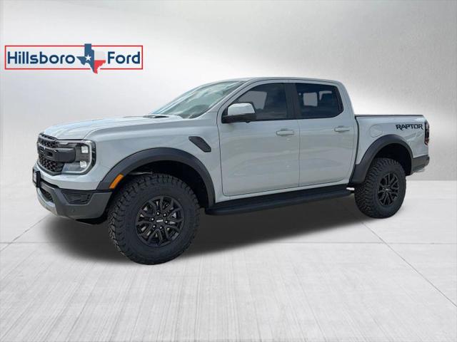 2026 Ford Ranger Raptor for sale in Hillsboro, TX