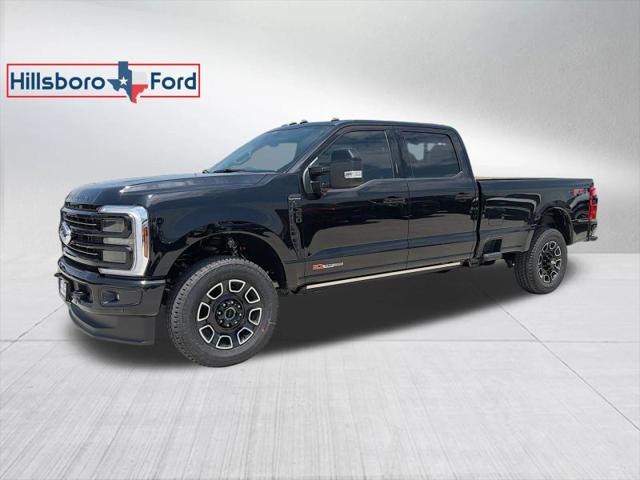 2026 Ford F-350 King Ranch Pickup 4D 6 3/4 ft for sale in Hillsboro, TX