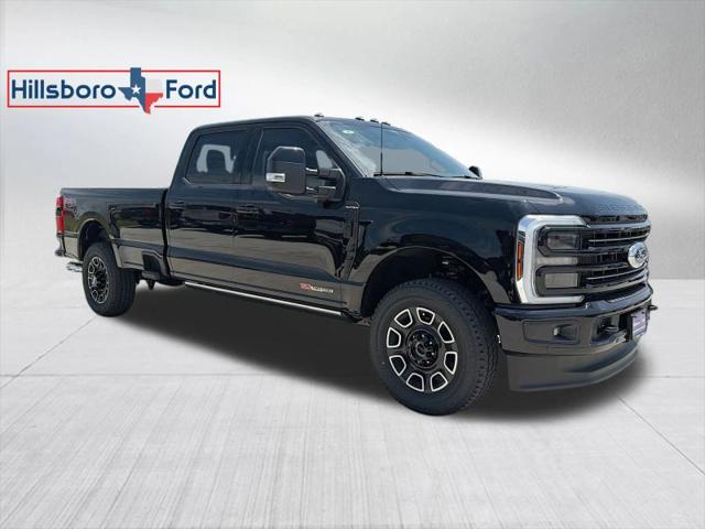 2026 Ford F-350 King Ranch Pickup 4D 6 3/4 ft