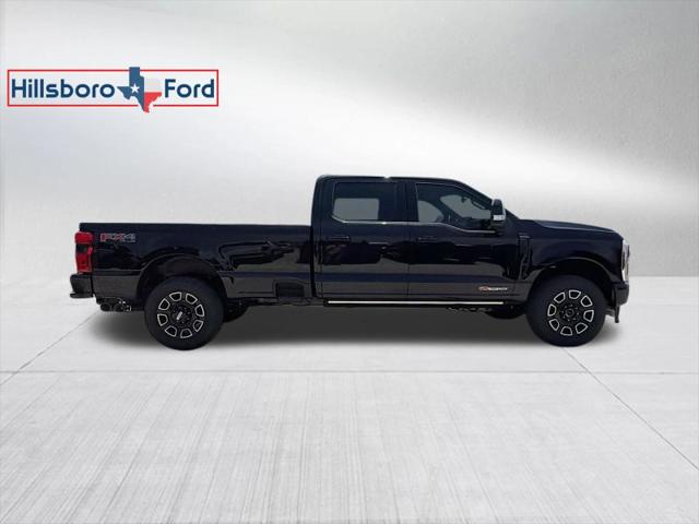 2026 Ford F-350 King Ranch Pickup 4D 6 3/4 ft