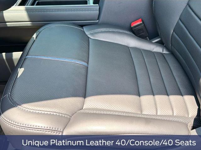 2026 Ford F-350 King Ranch Pickup 4D 6 3/4 ft
