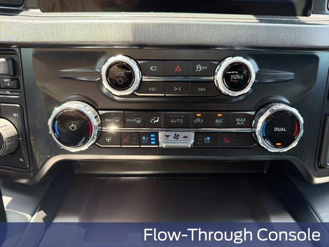 2026 Ford F-350 King Ranch Pickup 4D 6 3/4 ft
