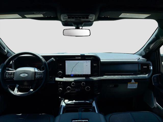 2026 Ford F-350 King Ranch Pickup 4D 6 3/4 ft