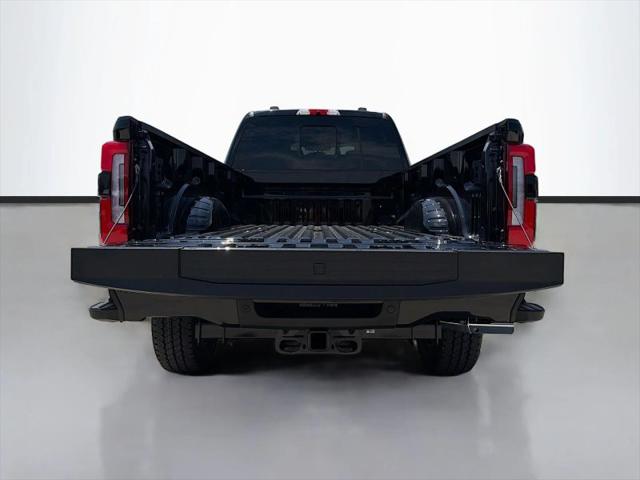 2026 Ford F-350 King Ranch Pickup 4D 6 3/4 ft