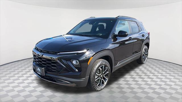 2026 Chevrolet TrailBlazer AWD ACTIV for sale in Redding, CA