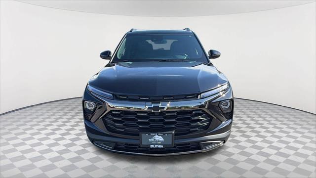 2026 Chevrolet TrailBlazer AWD ACTIV