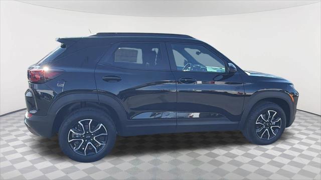 2026 Chevrolet TrailBlazer AWD ACTIV