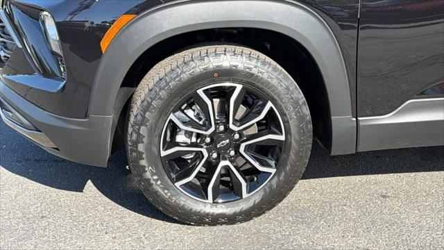 2026 Chevrolet TrailBlazer AWD ACTIV