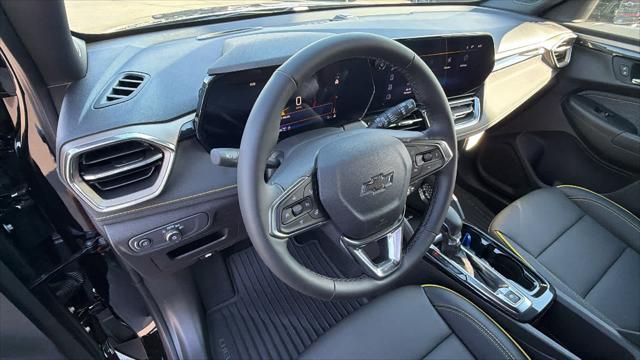 2026 Chevrolet TrailBlazer AWD ACTIV