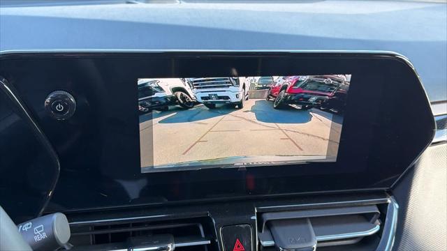 2026 Chevrolet TrailBlazer AWD ACTIV