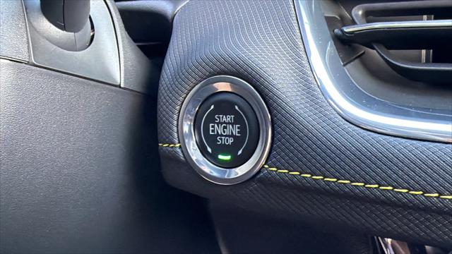 2026 Chevrolet TrailBlazer AWD ACTIV