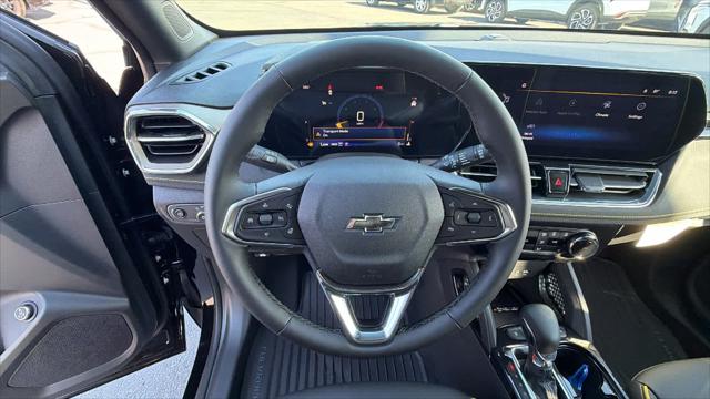 2026 Chevrolet TrailBlazer AWD ACTIV