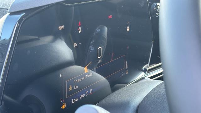 2026 Chevrolet TrailBlazer AWD ACTIV