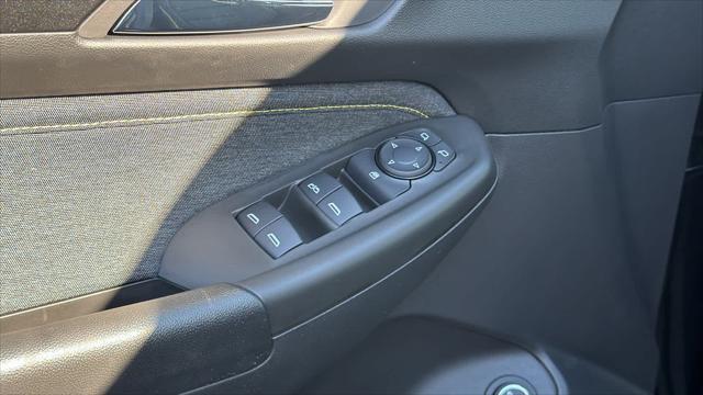 2026 Chevrolet TrailBlazer AWD ACTIV