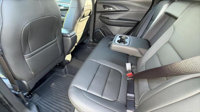 2026 Chevrolet TrailBlazer AWD ACTIV