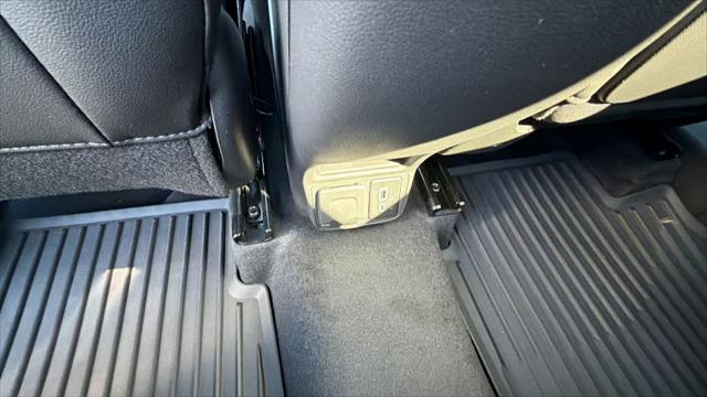 2026 Chevrolet TrailBlazer AWD ACTIV