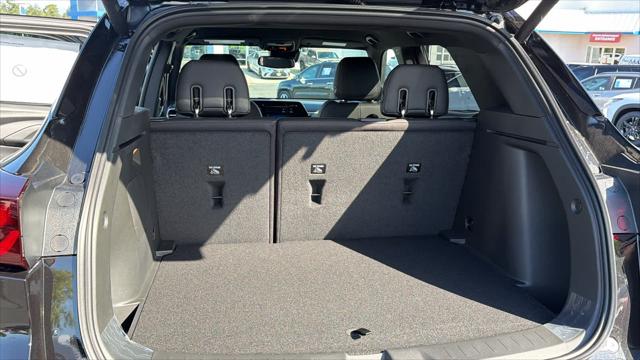 2026 Chevrolet TrailBlazer AWD ACTIV