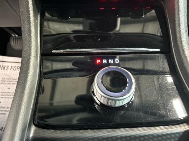 2023 Jeep Grand Cherokee Laredo 4x4