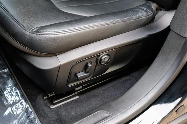 2020 Maserati Levante Standard