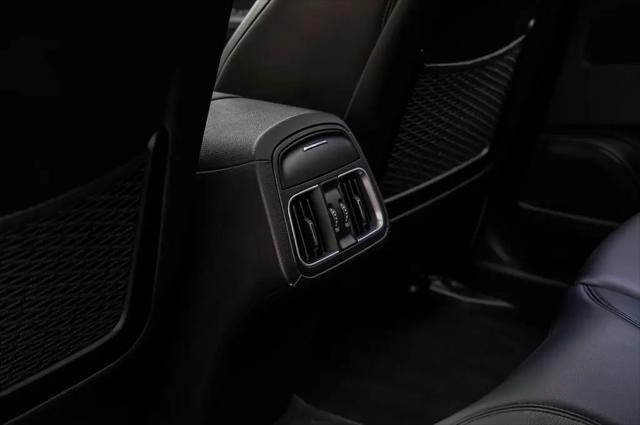 2020 Maserati Levante Standard
