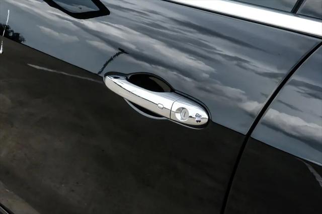 2020 Maserati Levante Standard