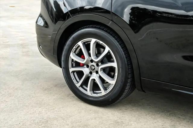 2020 Maserati Levante Standard