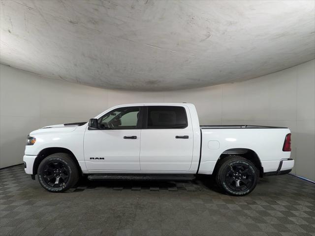 2026 Ram 1500 Express Crew Cab 4x4 57 Box