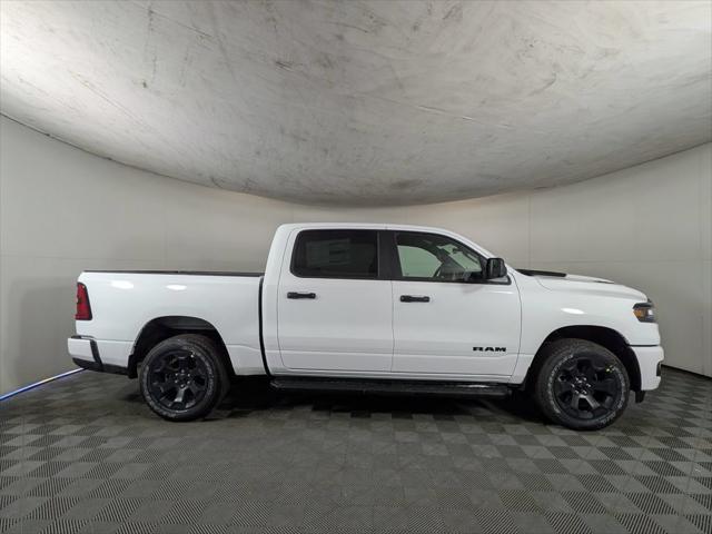 2026 Ram 1500 Express Crew Cab 4x4 57 Box