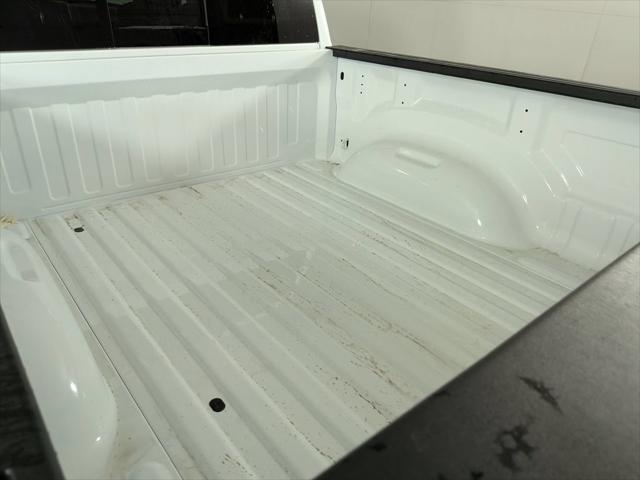 2026 Ram 1500 Express Crew Cab 4x4 57 Box