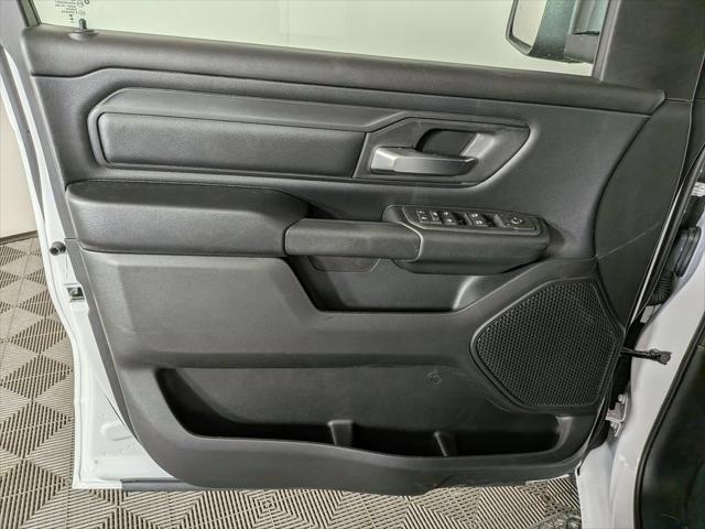 2026 Ram 1500 Express Crew Cab 4x4 57 Box