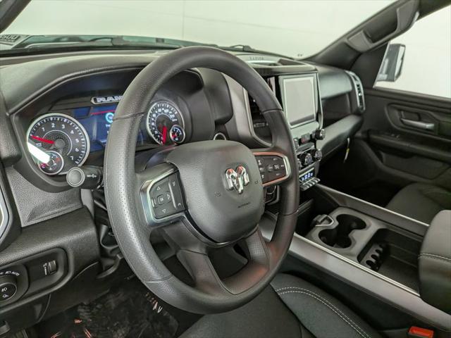 2026 Ram 1500 Express Crew Cab 4x4 57 Box