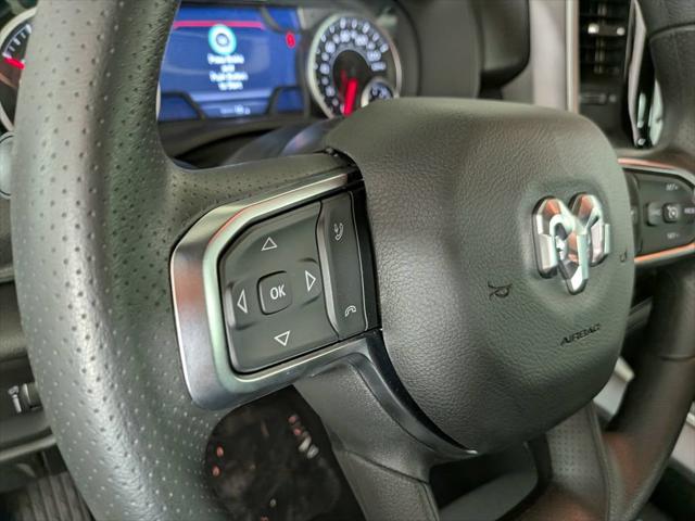 2026 Ram 1500 Express Crew Cab 4x4 57 Box