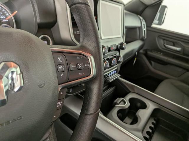 2026 Ram 1500 Express Crew Cab 4x4 57 Box