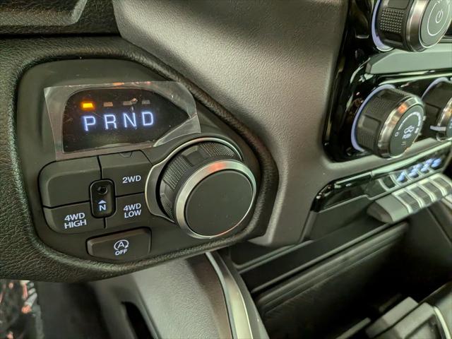 2026 Ram 1500 Express Crew Cab 4x4 57 Box