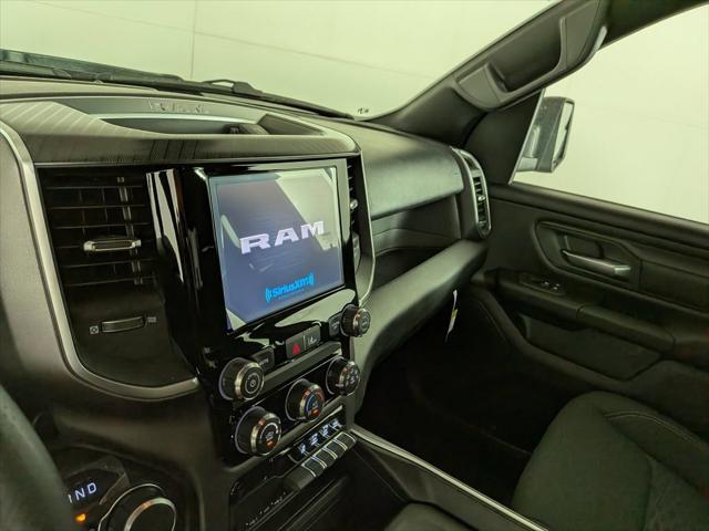 2026 Ram 1500 Express Crew Cab 4x4 57 Box
