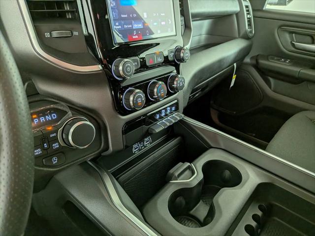 2026 Ram 1500 Express Crew Cab 4x4 57 Box