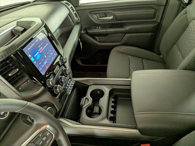 2026 Ram 1500 Express Crew Cab 4x4 57 Box
