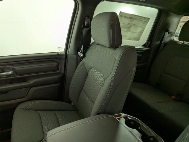 2026 Ram 1500 Express Crew Cab 4x4 57 Box