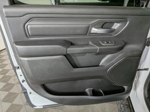 2026 Ram 1500 Express Crew Cab 4x4 57 Box