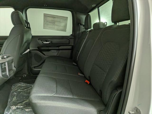 2026 Ram 1500 Express Crew Cab 4x4 57 Box