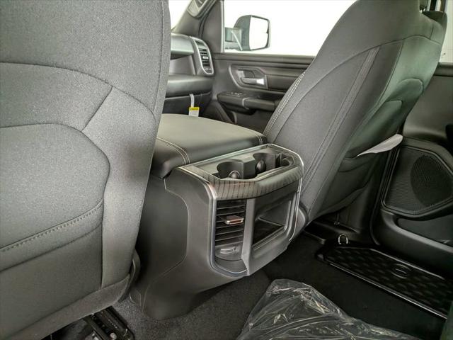 2026 Ram 1500 Express Crew Cab 4x4 57 Box
